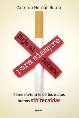 Deja el Tabaco para Siempre