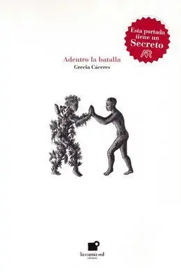 Adentro la Batalla