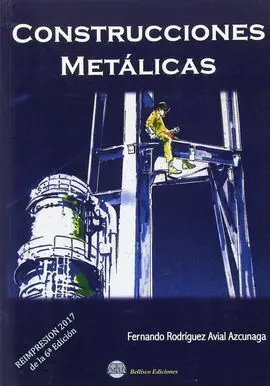 Construcciones Metalicas (6ª Edicion)