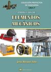 5 PROYECTOS DE ELEMENTOS MECÁNICOS