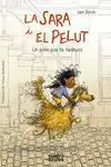 La Sara I el Pelut
