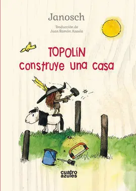 Topolin Construye una Casa