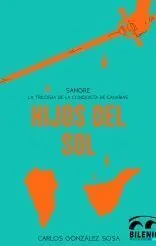 Sangre Iii: Hijos del Sol