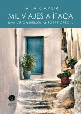 Mil Viajes a Ítaca
