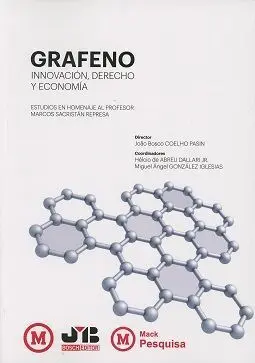 Grafeno. Innovación, Derecho y Economía