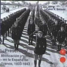 ¡Presentes!