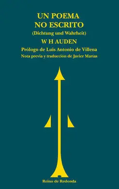 Un Poema no Escrito