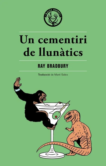 Un Cementiri de Llunàtics