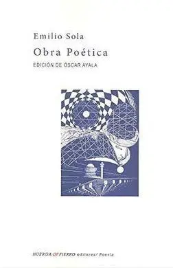 Obra Poética