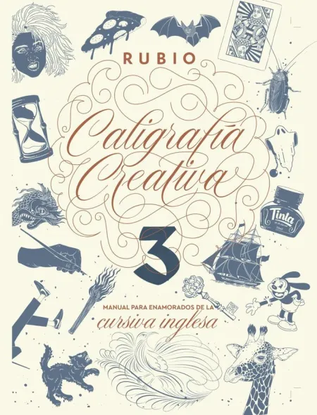 Caligrafia Creativa 3