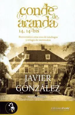 Conde de Aranda 14,14-Bis. Bienvenidos a esta Roca