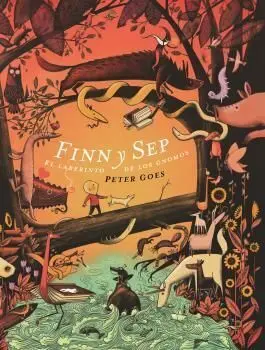 Finn y Sep