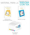 MATERIAL PARA LA PERSONA CON TEA