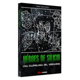 Héroes de Silicio