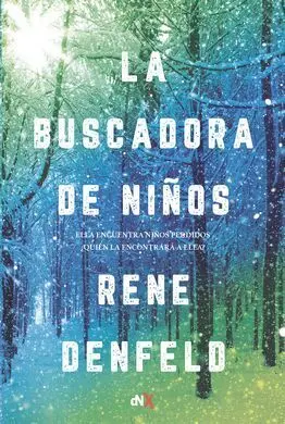 La Buscadora de Niños