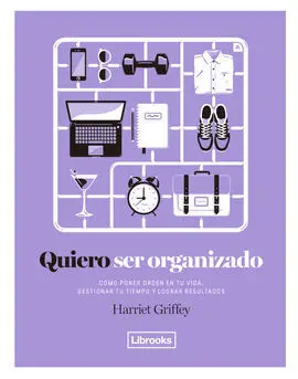 Quiero Ser Organizado