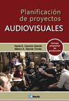 PLANIFICACIÓN DE PROYECTOS AUDIOVISUALES