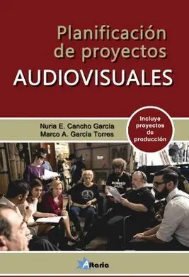 Planificación de Proyectos Audiovisuales