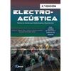ELECTROACUSTICA: TECNICO EN SONIDO PARA AUDIOVISUALES Y ESPECTACULOS