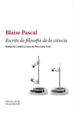 Escrits de Filosofia de la Ciència