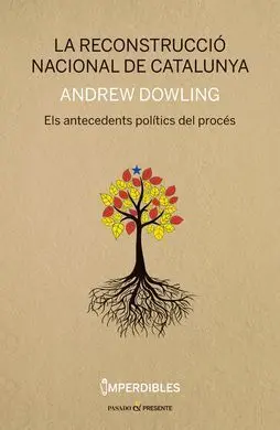 La Reconstrucció Nacional de Catalunya
