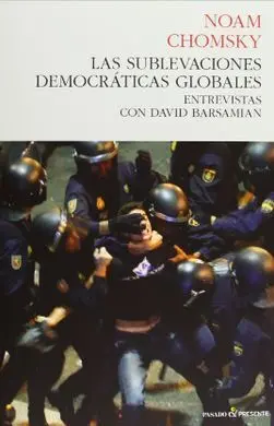Las Sublevaciones Democráticas Globales