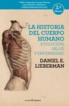 LA HISTORIA DEL CUERPO HUMANO