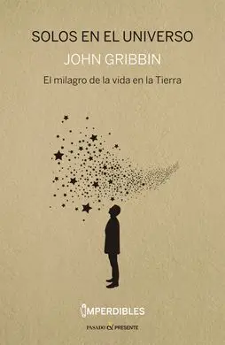 Solos en el Universo