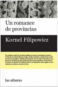 Un Romance de Provincias