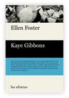 ELLEN FOSTER