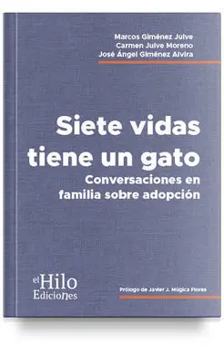 Siete Vidas Tiene un Gato