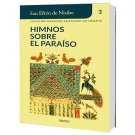 Himnos Sobre el Paraiso