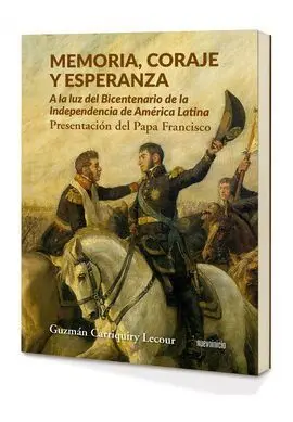 Memoria Coraje y Esperanza