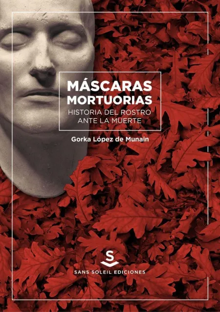Mascaras Mortuorias