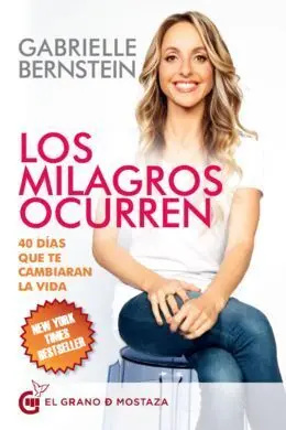 Los Milagros Ocurren