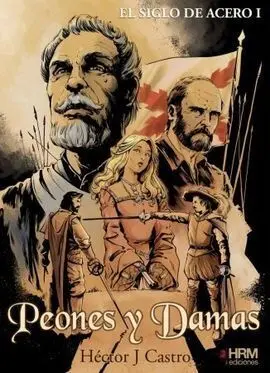 Peones y Damas