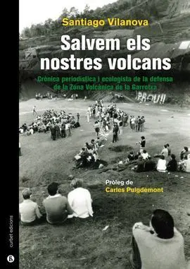Salvem Els Nostre Volcans