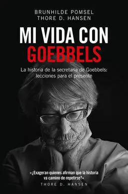Mi Vida con Goebbels