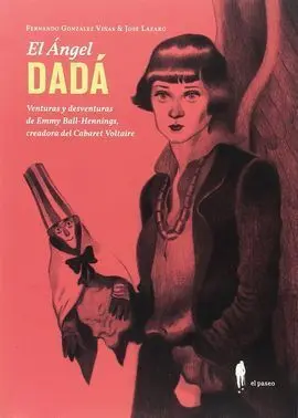 El Ángel Dadá