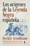 Los Origenes de la Leyenda Negra Española