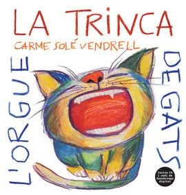 L'orgue de Gats