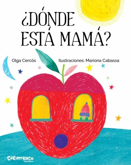 ¿Dónde está Mamá?