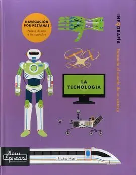 La Tecnología
