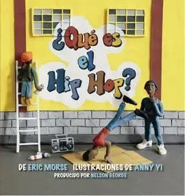 Que Es el Hip Hop?