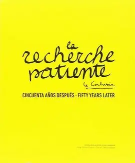 La Recherche Patiente