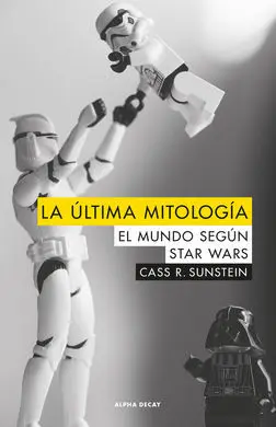 La Última Mitología