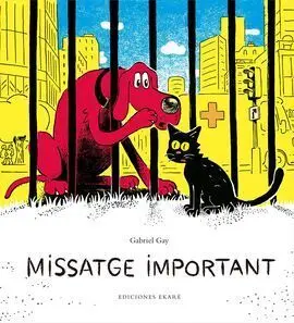 Missatge Important
