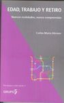 EDAD TRABAJO Y RETIRO
