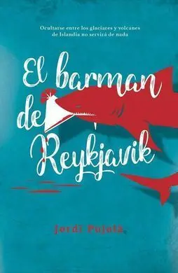 El Barman de Reykjavik