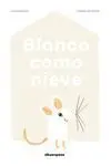 Blanco Como Nieve